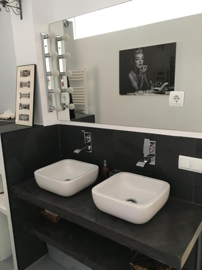 Apartamento En Madrid Rio Con Parking Gratuito Εξωτερικό φωτογραφία