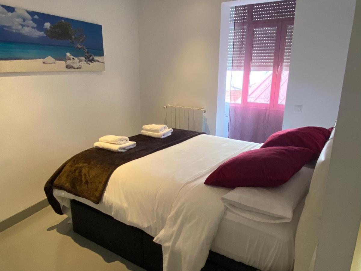 Apartamento En Madrid Rio Con Parking Gratuito Εξωτερικό φωτογραφία